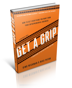 Book: Get a Grip